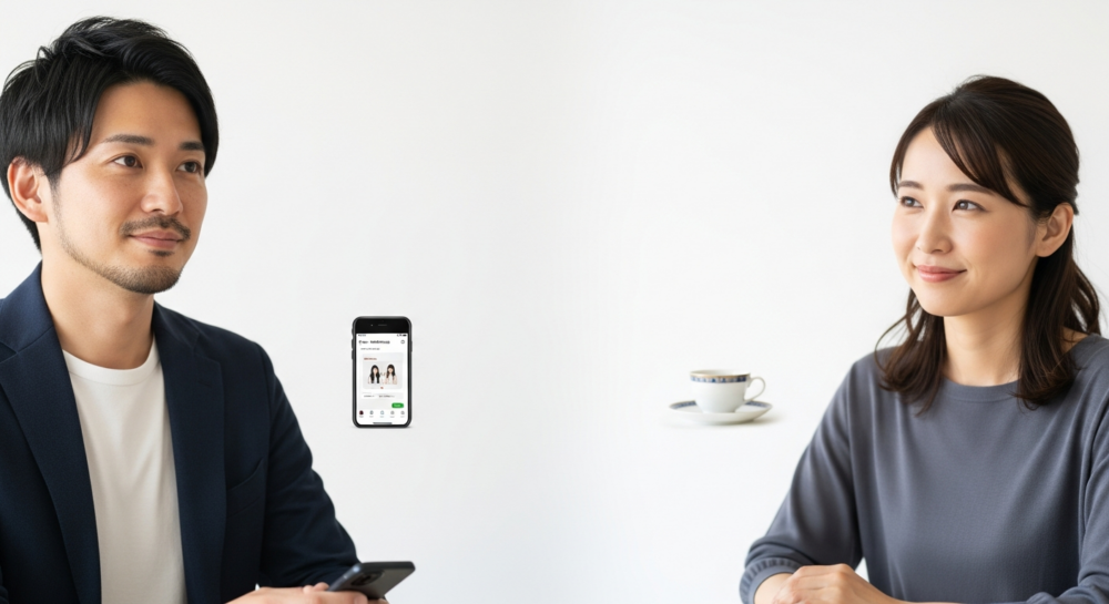 低身長でもマッチングアプリでモテる！2026年最新の攻略法と成功の秘訣5選