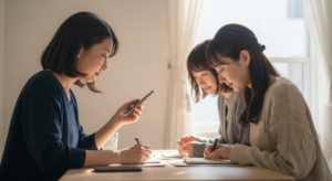 マッチングアプリで返信思いつかない時の解決策！2026年最新の例文と5つのコツ