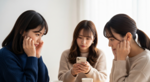 マッチングアプリでいいね来ない？2026年版の攻略術でマッチ率を3倍にする方法