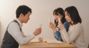 【2026年最新】マッチングアプリ写真撮り方決定版！いいねが10倍増える5つの極意