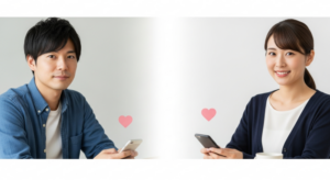 【2026年最新】マッチングアプリ最初のメッセージで失敗しない！返信率80%の例文