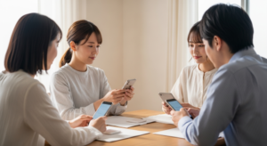 もう悩まない！2026年版マッチングアプリのメッセージ例文と返信のコツ10選