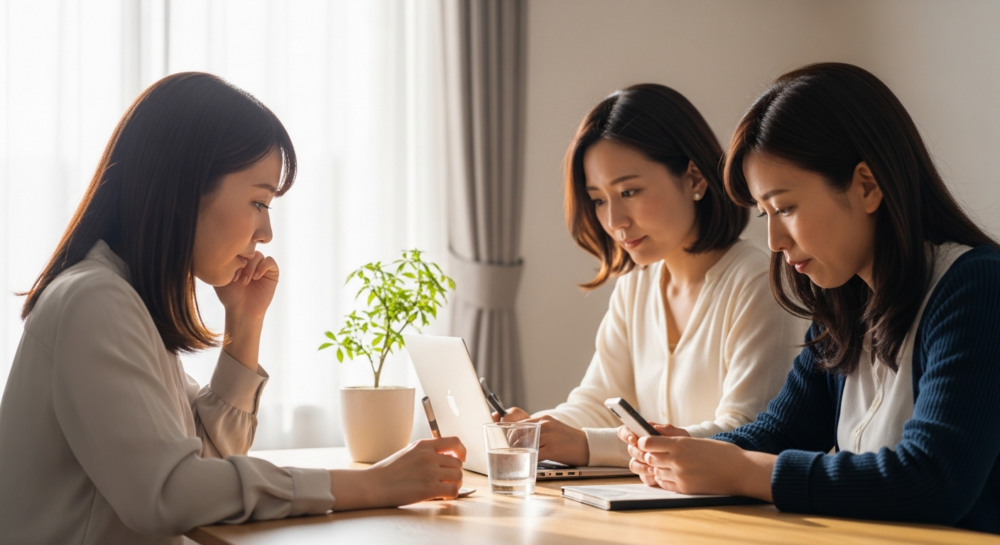 マッチングアプリでメッセージが返ってこない？2026年最新の返信率UP術5選