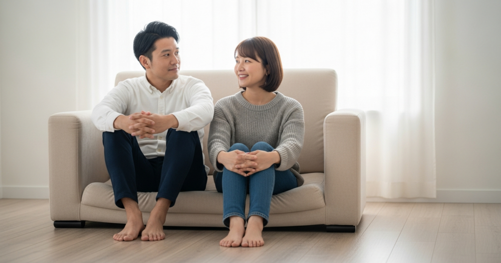 マッチングアプリ 低身長の解説イメージ