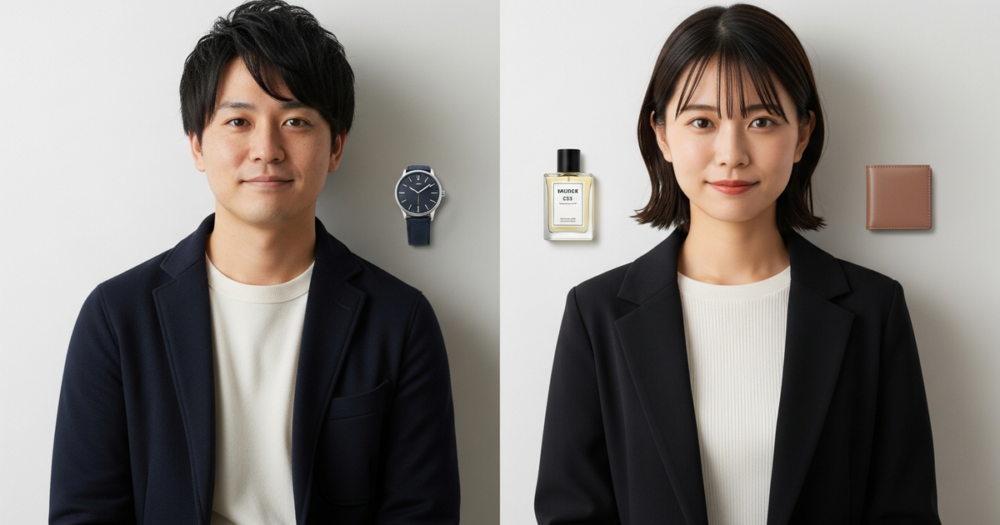 マッチングアプリ デート 服装 男の解説イメージ