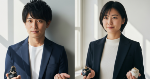 初デート 男 服装の解説イメージ