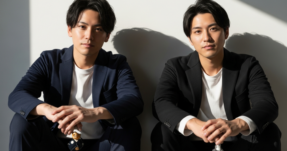彼女ができないの解説イメージ