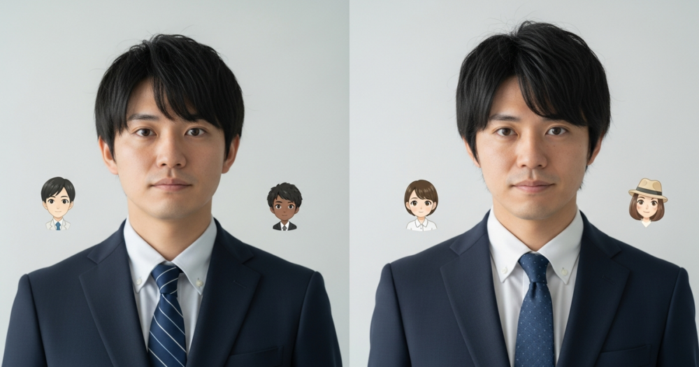 一生彼女ができないの解説イメージ