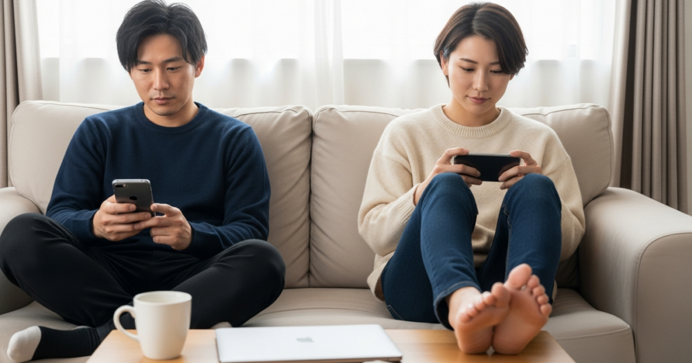 彼女ができない理由の解説イメージ
