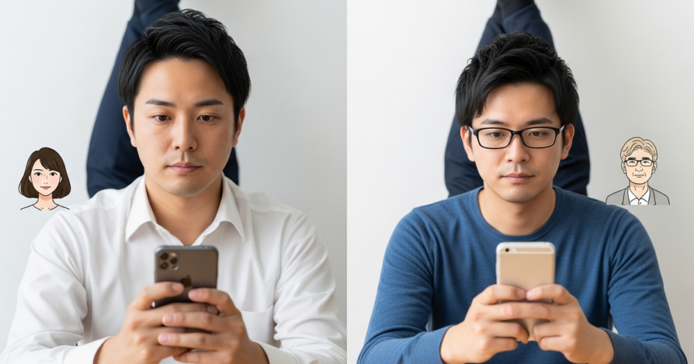 30代恋愛経験ない男の解説イメージ