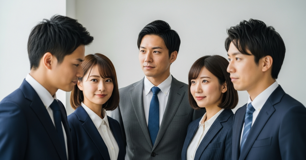モテない男あるあるの解説イメージ