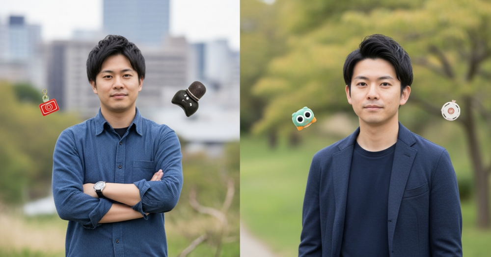 マジでモテない男の解説イメージ