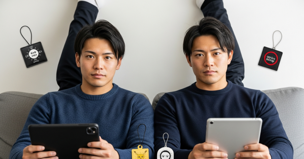 がたいがいい男 モテないの解説イメージ