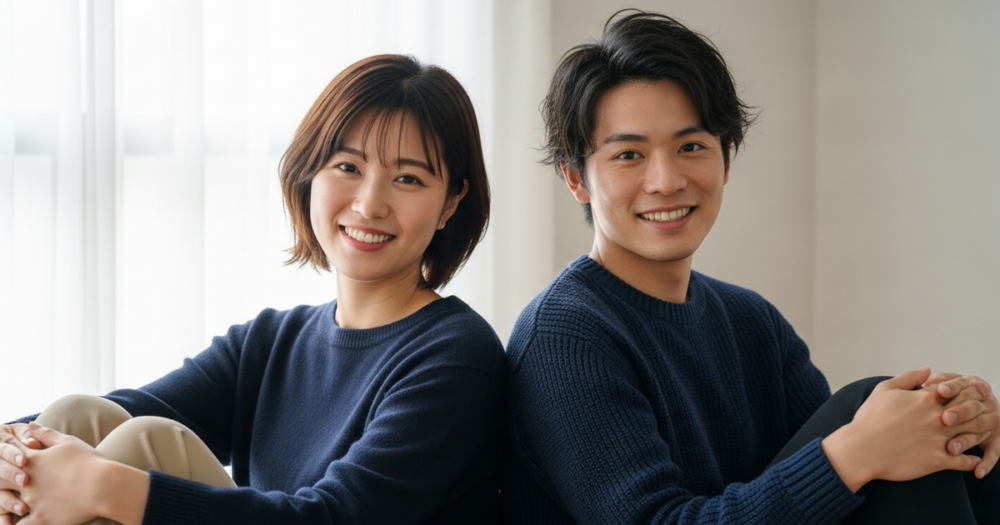 モテる方法の解説イメージ