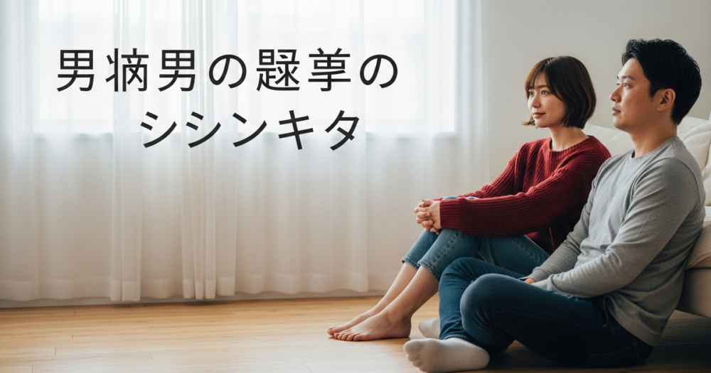 モテる男特徴ランキングの解説イメージ