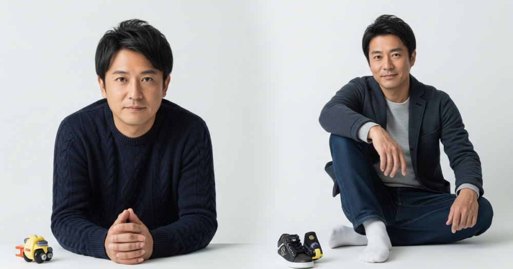 40代男モテるの解説イメージ
