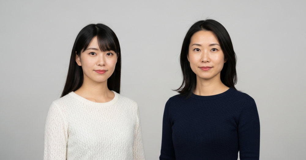 モテる男髪型の解説イメージ
