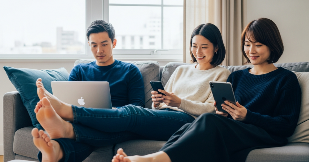 モテる職業ランキング 男の解説イメージ