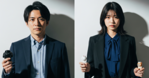 恋愛 諦め た 男の解説イメージ