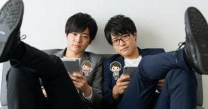 非モテ こじらせ 男の解説イメージ