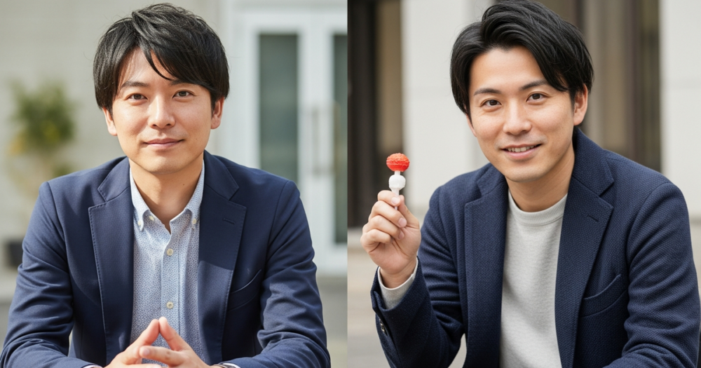 非モテ 男 特徴の解説イメージ