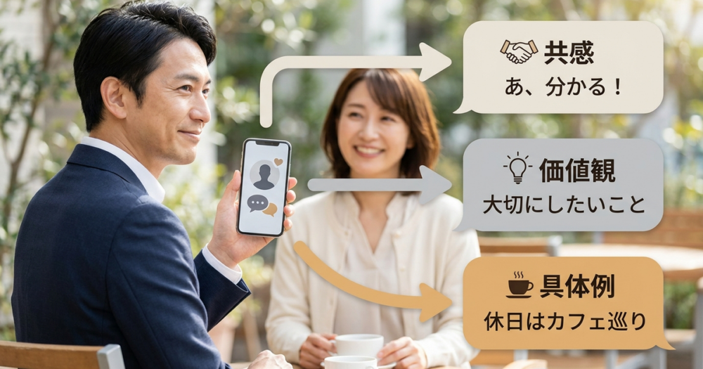 マッチングアプリで低身長をカバーする自己紹介文の書き方